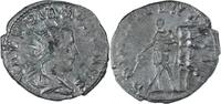 Antoninien Valérien II - Antoninien - Cologne - Rarissime -