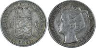 1/2 Gulden Pays-Bas - 1/2 Gulden - 1905 - Utrecht -