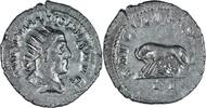 Antoninien Philippe Ier - Antoninien - Rome - Louve - Millénaire Rome -