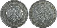 5 Reichsmark Allemagne - 5 Reichsmark 1928 - Berlin - Weimar -