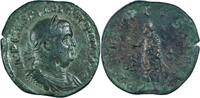 Sesterce Rome Antique - Balbin - Sesterce - Rome -