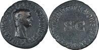 As Rome Antique - Germanicus - As - Rome -