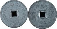 1/600 Piastre Tonkin - 1/600 Piastre - 1905 - Paris -