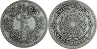 50 piastres Syrie - 50 Piastres - 1929 -