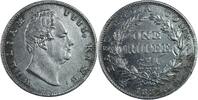 Indes britanniques Roupie Indes Britanniques - Roupie - 1835 - Guillaume IV -