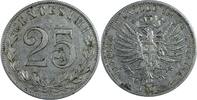 Italie 25 Centesimi Italie - 25 Centesimi - 1903 - Rome -