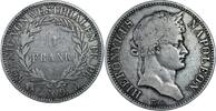 5 Franken Allemagne - Royaume de Westphalie - Jérôme-Napoléon - 5 Franken - 1809 Cassel -