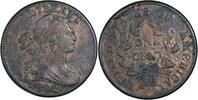 One cent États-Unis - Cent Draped Bust - 1802 -