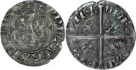 Pays-Bas Demi-gros Pays-Bas - Flandre - Louis Ier de Crécy - Demi-gros - Gand -