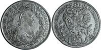 20 Kreutzer Autriche - Joseph II - 20 Kreutzer 1791 - Kremnitz -