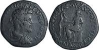Bronze Rome Antique - Provinciale - Septime Sévère - Bronze - Statius Barbarus -