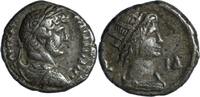 Tétradrachme Rome Antique - Provinciale - Hadrien - Alexandrie Tétradrachme -
