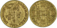  Louis d'or à la mèche longue 1641 Louis XIII - Louis d'or à la mèche lo... 3600,00 EUR kostenloser Versand