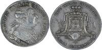 France Jeton 1787 Jeton - Argent - Louis XVI - Monnaie de Rouen - Rare 1... 150,00 EUR  zzgl. 5,00 EUR Versand
