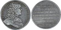 France Jeton 1738 Jeton - Argent - Bourdelin - Faculté de médecine de Pa... 200,00 EUR  zzgl. 5,00 EUR Versand