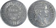  Demi-franc 1808 Napoléon Ier - 1/2 Franc - 1808 BB Strasbourg vz 120,00 EUR  zzgl. 5,00 EUR Versand