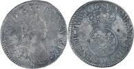  Écu dit 'Vertugadin' 1716 Louis XV - Écu dit 'Vertugadin' - 1716 W Lill... 300,00 EUR  zzgl. 5,00 EUR Versand