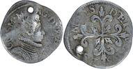 Italie 1/4 Giulio Non déterminé Italie - Cosme II de Médicis - 1/4 de Gi... 100,00 EUR  zzgl. 5,00 EUR Versand