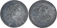 Angleterre Couronne 1819 Angleterre - Georges III - Couronne 1819 / LX -... 750,00 EUR kostenloser Versand