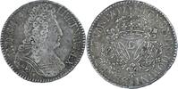  Demi-écu aux trois couronnes 1709 Louis XIV - Demi-écu aux trois couron... 250,00 EUR  zzgl. 5,00 EUR Versand