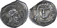  Statère 379-374 avant J.C. Grèce Antique - Cilicie - Tarse - Statère - ... 1200,00 EUR kostenloser Versand