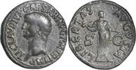  As 50-54 après J.C. Rome Antique - Claude - As - Rome ss 200,00 EUR  zzgl. 5,00 EUR Versand