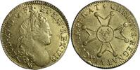  Louis d'or à la Croix du Saint-Esprit 1718 Louis XV - Louis d'or à la C... 2500,00 EUR kostenloser Versand