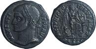  Demi-follis 309-312 Rome Antique - Maxence- Demi-follis - Ostie s+ 70,00 EUR  zzgl. 5,00 EUR Versand