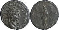  Antoninien 269-271 Rome Antique - Victorin - Antoninien - Cologne - Bus... 250,00 EUR  zzgl. 5,00 EUR Versand