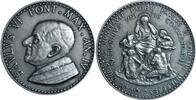  Médaille 1966 Médaille - Vatican - Paul VI - Concile du Vatican - Argen... 60,00 EUR  zzgl. 5,00 EUR Versand
