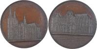 Allemagne Refrappe Thaler 1848 Médaille - Allemagne - Cathédrale de Colo... 200,00 EUR  zzgl. 5,00 EUR Versand