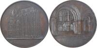 Allemagne Médaille 1852 Médaille - Allemagne - Cathédrale de Aix-La-Chap... 200,00 EUR  zzgl. 5,00 EUR Versand