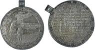  Tauftaler 1616 Allemagne - Tauftaler - 1616 - Zellerfeld - Saint-Jean-B... 395,00 EUR  zzgl. 5,00 EUR Versand