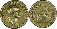  Aureus 69-70 Rome Antique - Vespasien - Aureus or - Rome s+ 2950,00 EUR kostenloser Versand