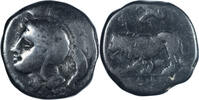 Nomos ou didrachme 443-400 avant J.C. Grèce Antique - Lucanie - Velia -... 150,00 EUR  zzgl. 5,00 EUR Versand