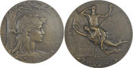 France Médaille 1900 Médaille - Exposition universelle 1900 - Chaplain -... 65,00 EUR  zzgl. 5,00 EUR Versand