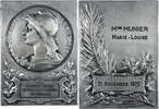 France Médaille 1970 Médaille - Roty - Association de Sténographie Unita... 130,00 EUR  zzgl. 5,00 EUR Versand