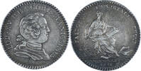 France Jeton 1731 Jeton - États du Languedoc - Argent - Louis XV - 1731 ... 120,00 EUR  zzgl. 5,00 EUR Versand