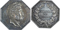 France Jeton Non déterminé Jeton - Argent - Louis-Philippe Ier - Notaire... 150,00 EUR  zzgl. 5,00 EUR Versand