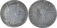 France Jeton 1663 Jeton - Argent - Louis XIV - Argent - 1663 s 70,00 EUR  zzgl. 5,00 EUR Versand