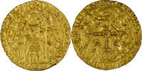  Franc &agrave; pied 1365 Charles V - Franc &agrave; pied or ss 1100,00 EUR kostenloser Versand