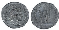  Denier 210-213 Rome Antique - Caracalla - Denier - Rome - Qualit&eacute; vz 250,00 EUR  zzgl. 5,00 EUR Versand