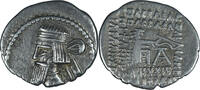  Drachme 120-147 Gr&egrave;ce Antique - Royaume Parthe - Volog&egrave;se III - Drachme... 150,00 EUR  zzgl. 5,00 EUR Versand