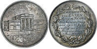  M&eacute;daille 1896 M&eacute;daille - Pays-Bas - Bourse d'Amsterdam - Argent - Engel... 300,00 EUR  zzgl. 5,00 EUR Versand