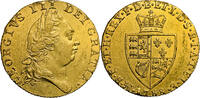  Guin&eacute;e 1788 Angleterre - Georges III - Guin&eacute;e or 1788 ss+ 1800,00 EUR kostenloser Versand