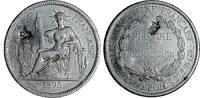 Indochine Piastre 1895 Indochine - Piastre - 1895 - Contremarques chinoi... 150,00 EUR  zzgl. 5,00 EUR Versand