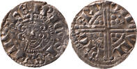 Angleterre Longcross penny Angleterre - Henri III - Longcross Penny - Londres -