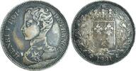 5 Francs Henri V Prétendant - 5 Francs - 1831 Essai argent -