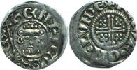 Short Cross Penny Angleterre - Henri III - Short Cross penny - Londres -