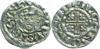 Short Cross Penny Angleterre - Henri III - Short Cross penny - Londres -
